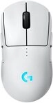 Logitech G PRO 2 LIGHTSPEED Maus Gaming Beidh&auml;ndig RF Wireless Optisch 32000 DPI