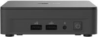 ASUS NUC 13 Pro Slim Kit RNUC13L5KV700000I Intel&reg; Core&trade; i7-1370PE vPro