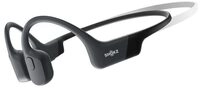 SHOKZ OpenRun Mini Sport Knochenschall Kopfh&ouml;rer mit Mikrofon - schwarz