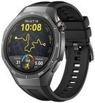 Huawei WATCH GT 5 Pro 46mm (Vili-B29F) - Titan - schwarz