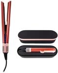 Dyson Airstrait HT01 Gl&auml;tteisen Gift Edition Strawberry Bronze/Rose