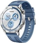 Huawei WATCH GT 5 46mm (Vili-B19W) - Edelstahl - Silber