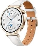 Huawei WATCH GT 5 41mm (Jana-B19L) - Edelstahl - Gold