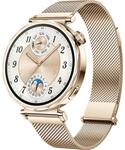Huawei WATCH GT 5 41mm (Jana-B19M) - Edelstahl - Gold