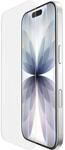 Belkin UltraGlass 2 antimikrobieller Sicht- und Displayschutz f&uuml;r das iPhone 17 und