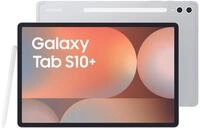 Samsung SM-X826BZSREUB, Samsung Galaxy Tab S10+ (12,4") 5G 256GB Platinum Silver