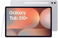 Samsung Galaxy Tab S10+ (12,4") 5G 512GB Platinum Silver