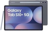Samsung Galaxy Tab S10+ (12,4") 5G 512GB Moonstone Gray