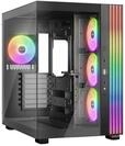 be quiet PC Geh&auml;use Light Base 600 LX ATX schwarz