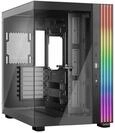 be quiet PC Geh&auml;use Light Base 600 DX ATX schwarz