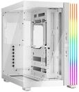 be quiet PC Geh&auml;use Light Base 600 DX ATX wei&szlig;