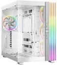 be quiet PC Geh&auml;use Light Base 900 FX E-ATX wei&szlig;