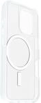 OtterBox React MagSafe + Glass Apple iPhone 16 clear