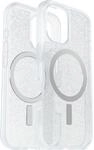 OtterBox React MagSafe Apple iPhone 16 Stardust - clear