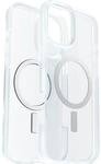 OtterBox React MagSafe Apple iPhone 16 Plus - clear