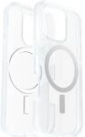 OtterBox React MagSafe Apple iPhone 16 Pro - clear