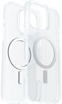 OtterBox React MagSafe Apple iPhone 16 Pro Max - clear