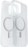 OtterBox React MagSafe Apple iPhone 16 Pro Max Stardust - clear