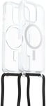 OtterBox React Necklace MagSafe Apple iPhone 16 Pro - clear