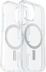 OtterBox Symmetry Clear MagSafe Apple iPhone 16 - clear