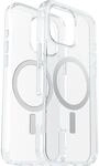 OtterBox Symmetry Clear MagSafe Apple iPhone 16 Pro Max - clear
