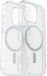 OtterBox Symmetry Clear MagSafe Apple iPhone 16 Pro Stardust - clear