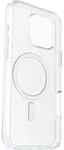 OtterBox Symmetry Clear MagSafe + Premium Glass Apple iPhone 16 Pro Max - clear