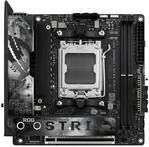 ASUS ROG STRIX X870-I GAMING WIFI Mainboard Sockel AM5