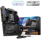 MSI MPG X870E CARBON WIFI