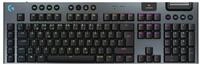 Logitech G G915 X LIGHTSPEED Gaming Tastatur