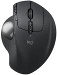 Logitech MX Ergo S Maus