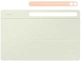 Samsung Smart Book Cover EF-BX910 f&uuml;r das Galaxy Tab S10 Ultra, S9 Ultra (Orange)