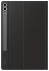 Samsung Book Cover Keyboard EF-DX825 f&uuml;r das Galaxy Tab S10+, S9+, S9 FE+ (Black)