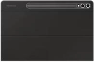 Samsung Book Cover Keyboard Slim EF-DX820 f&uuml;r das Galaxy Tab S10+, S9+, S9 FE+