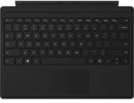 Microsoft Surface Pro Tastatur Schwarz