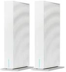 Acer Wave 7 Mesh Router, Doppelpack