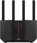 ASUS RT-BE92U BE9700 Tri-Band WiFi 7 Router