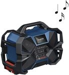 BOSCH Professional GPB 18VH-6 SRC Radio