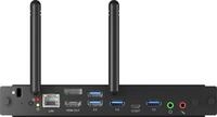 iiyama Intel&reg; Core&trade; i5-12450H OPC51204BC-1