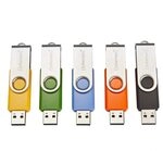 Intenso Basic Line Multipack USB-Sticks 5x 64 GB