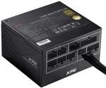 ADATA XPG Netzteil Core Reactor II VE 750W ATX 3.1 full-modular 80 Plus Gold schwarz