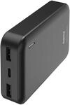 hama PowerPack Pocket5 10.000 mAh