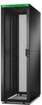 APC Easy Rack ER6212 Netzwerkschrank 42HE 600 x 1000, schwarz