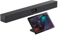 Yealink MeetingBar A40-031 All-in-One Videoleiste + CTP25 Touch Console