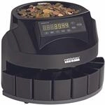 ratiotec M&uuml;nzz&auml;hl- und Sortiermaschine CS 50