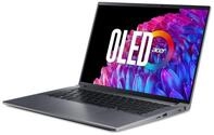 Acer Swift X 14 Intel&reg; Core&trade; Ultra 7 155H Notebook 36,8 cm (14,5")
