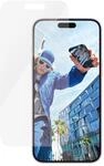 PanzerGlass&reg; Displayschutz f&uuml;r iPhone 16 Plus - Classic Fit