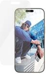 PanzerGlass&reg; Displayschutz f&uuml;r iPhone 16 Pro Max - Classic Fit