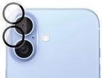 PanzerGlass&reg; PicturePerfect Kameraschutz f&uuml;r iPhone 16 & iPhone 16 Plus