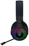 Razer Kraken V4 Pro Kabelloses Gaming-Headset mit Control Hub